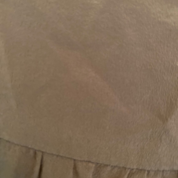 Petticoat Alley SILK Sleeveless Top - Picture 4 of 4